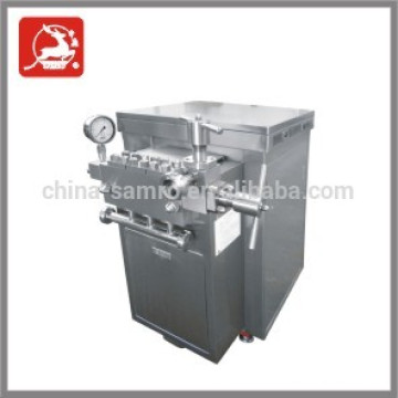 Small Volume High Pressure Homogenizing Machine